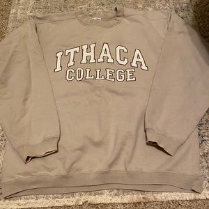 Ithaca College Sweatshirt